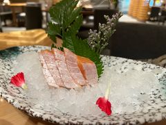 -京旬海鲜放题·铁板烧自助餐厅