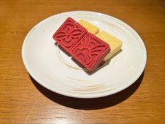 -庆春朴门(前滩太古里店)