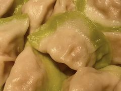 -船歌·鱼水饺青岛菜(闽江二路店)