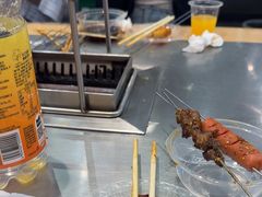 -彭城八戒羊肉串(总店)