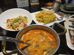 -金厨泰国餐厅·全泰籍厨师料理(拱北店)