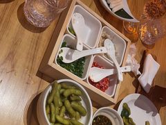 -山海蟹庐·海鲜糟粕醋火锅(慈溪店)