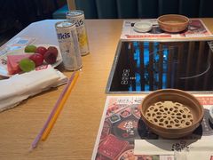 -温野菜涮涮锅(曲江大悦城店)