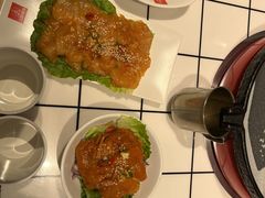 -么肆烤肉·中式自助·烤肉大排档(街道口季佳PAI店)