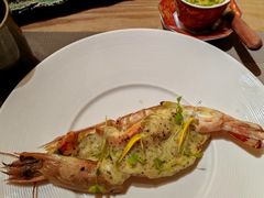 -松临·铁板烧&Omakase(神农店)