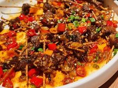 -禄鼎记·排队俩小时都要吃的酸菜鱼(石牌桥店)