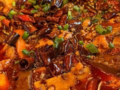 -饭江湖·江湖菜(湖广会馆店)