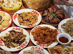 -满堂春特色餐馆