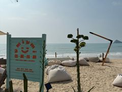 -西涌国际滨海旅游区