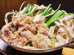 牛肠锅-九州酒场ひこぞう(2号店)