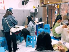 -海关荤豆花(洋河一路店)