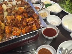 -东大门市场