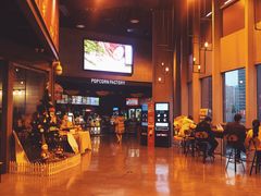 -CGV影城(新牌坊4DX店)
