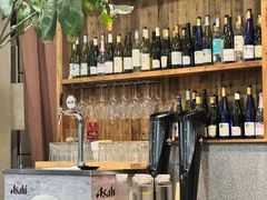 -慢鼓海鲜小馆Mangoo Bistro(交子大道店)