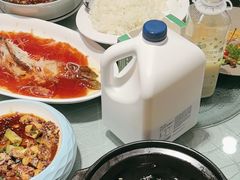 -裕德隆清真饭庄·天津特色菜(东丽店)
