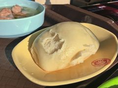 肉龙-农园餐厅(北京大学店)