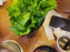 -九田家黑牛烤肉料理(衡百国际店)