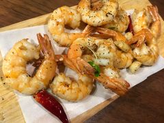 -G+KITCHEN(龙湖狮山天街店)