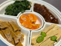 -大鸭梨烤鸭·北京菜(大兴南小街店)