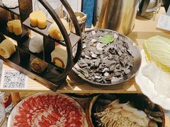 -东来顺(非遗·清真火锅·盛世广场店)