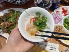 -官塘锋记鱼生·生腌·砂锅粥(牌坊街店)