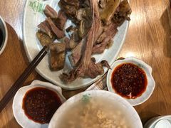 -清真·益鑫羊肉手抓馆(花园北街店)