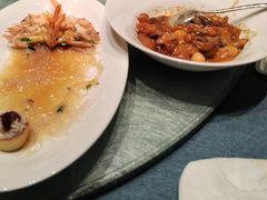 -凤凰园烤鸭店·唐山菜·传承花椒肉(老唐丰路店)