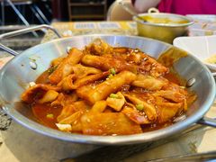 -安又胖韩国烤肉(美罗城店)