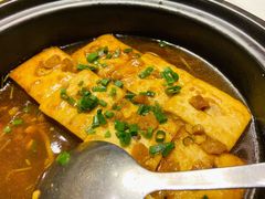 酿豆腐-新海利海鲜城·41年珠海老字号(夏湾店)