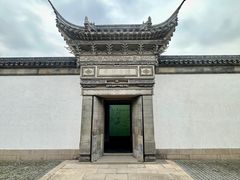 -卫道观前潘宅