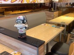 -尊宝比萨(福强店)