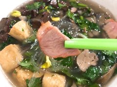鸭胸肉-北京大学-燕南食堂