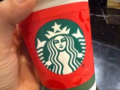 -星巴克臻选(福州仓山万达店)
