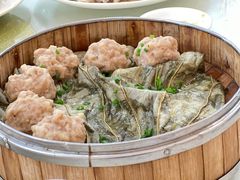 荷香莲藕肉丸-台山第一家兴华黄鳝饭·黄鳝婆(开平店)