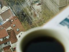 -纽巷咖啡 SOFTFOCUS COFFEE(锦和巴黎时韵店)
