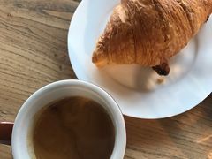 -VOYAGE COFFEE(北锣鼓巷店)