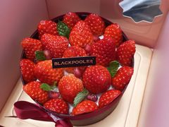 -黑池口感烘焙·生日蛋糕(坂田店)
