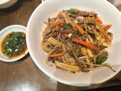 -寻裕记·现炒浇头面(人民广场店)