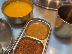 -韩宫宴和牛烤肉(无锡大东方广场店)