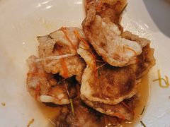 -燕郊烧鸽子(酷车小镇店)