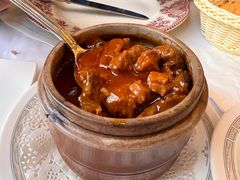 精品罐焖牛肉-莫斯科餐厅