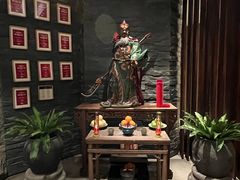 -新荣记(建国门外大街店)