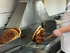 -黑窑厂糖油饼烤鸭·清真菜(旗舰店)