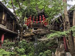 -钦善斋(武侯祠店)