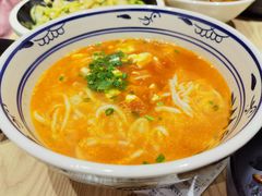 -西北杂粮筐凉皮大王(龙湖·北城天街购物广场店)