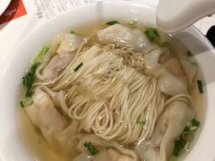 -鼎泰丰(新港中心店)