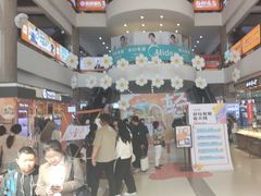 -西北轻工批发市场