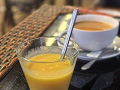 -香港威特瑞茶餐厅(小白楼音乐厅店)