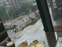 -豪享来中西餐厅(隆昌店)