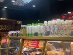 -云海轩·海鲜自助-河北云瑧世纪大饭店1F